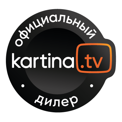 Kartina tv