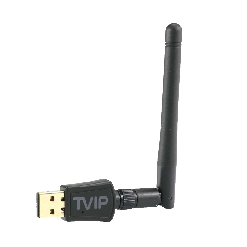 WI-FI USB адаптер  2,4 / 5 Ghz